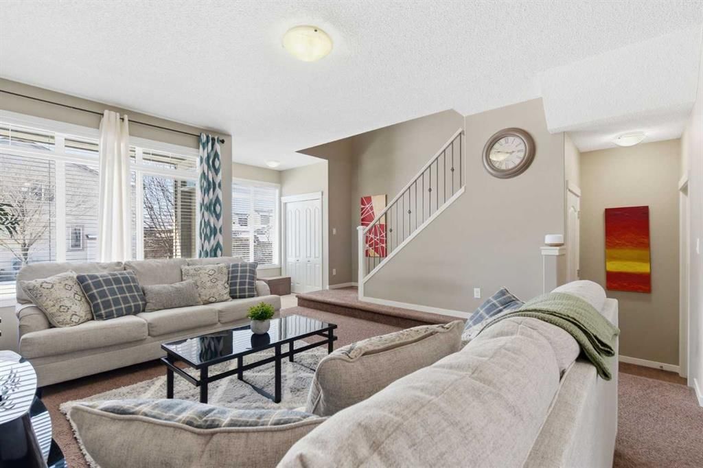 154 Cranford Park SE, Calgary — photo 4 of 45