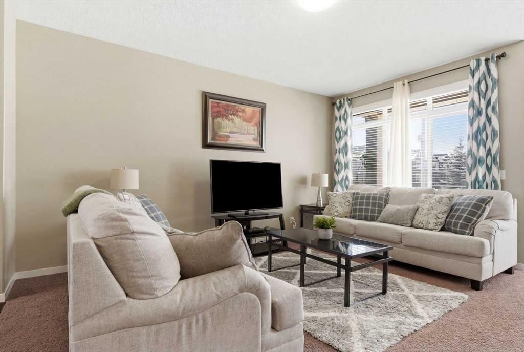 154 Cranford Park SE, Calgary — photo 5 of 45