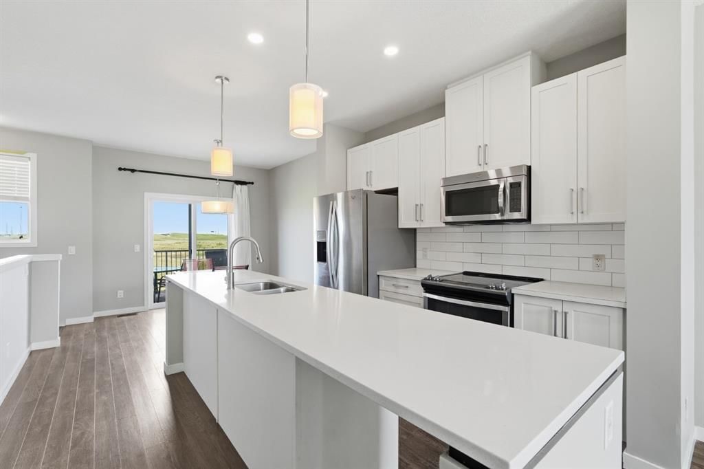 50 Copperstone Common SE, Calgary — main listing photo
