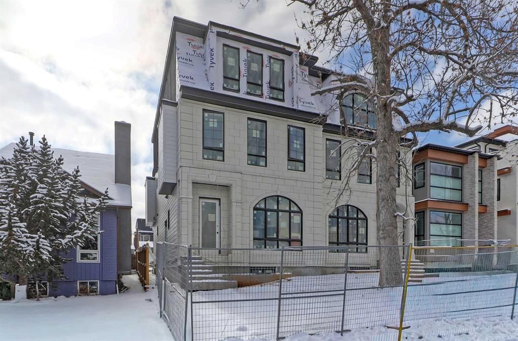 2231 2 Avenue NW, Calgary — photo 2 of 49