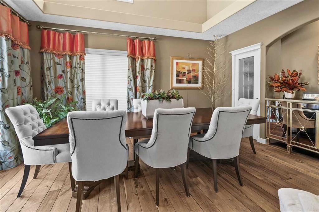 290 Tuscany Ridge Park NW, Calgary — photo 4 of 50