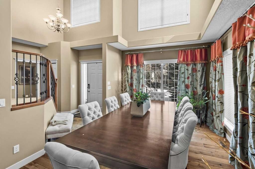 290 Tuscany Ridge Park NW, Calgary — photo 5 of 50