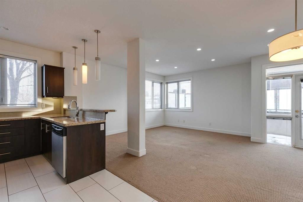 101, 320 12 Avenue NE, Calgary — photo 5 of 16