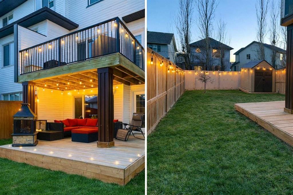 13 Evanscove Manor NW, Calgary — photo 3 of 36