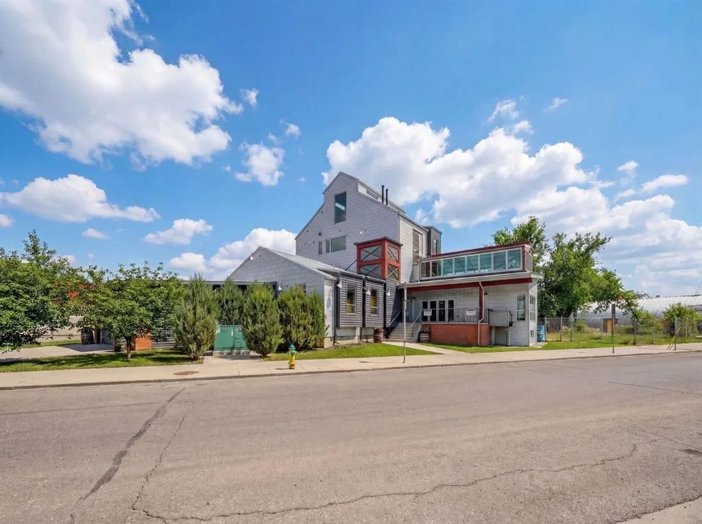 1015 11 Street SE, Calgary — photo 3 of 44