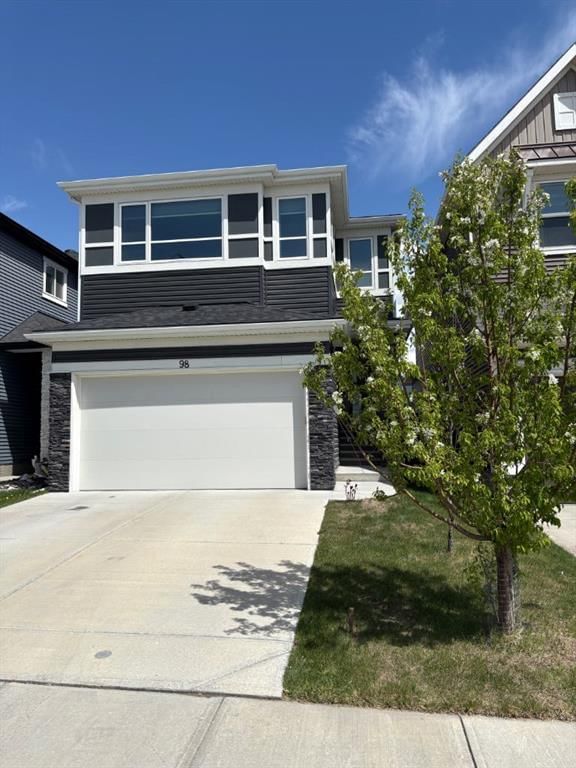 98 Lucas Crescent NW, Calgary — photo 5 of 49