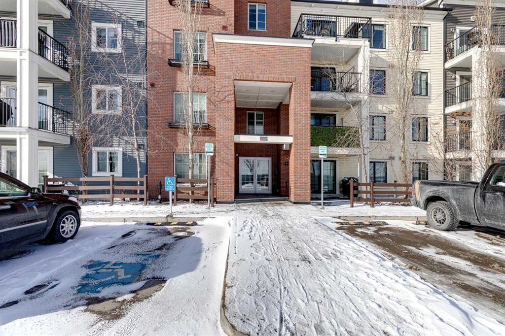 3206, 755 Copperpond Boulevard SE, Calgary — photo 2 of 23