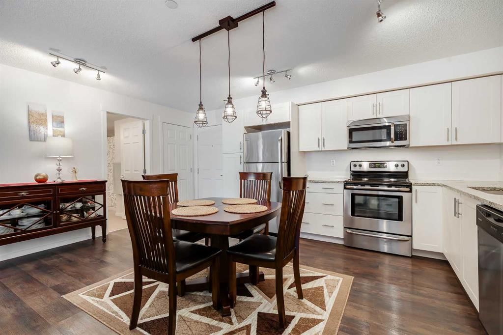 3206, 755 Copperpond Boulevard SE, Calgary — photo 5 of 23