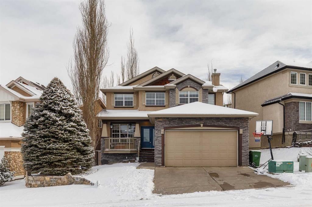 20 Springbluff Lane SW, Calgary — main listing photo