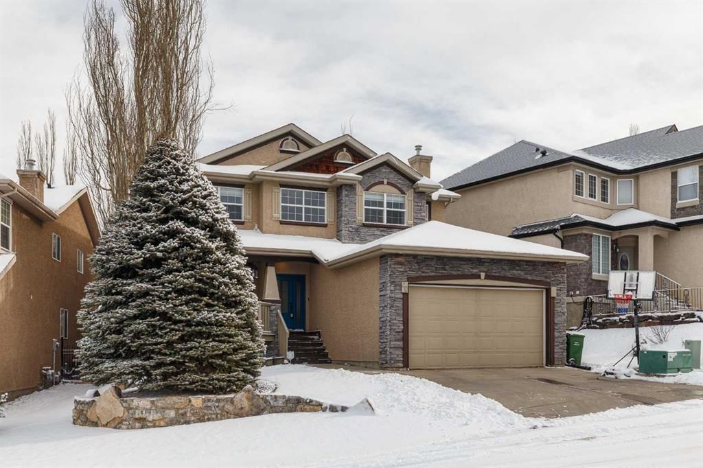 20 Springbluff Lane SW, Calgary — photo 2 of 49