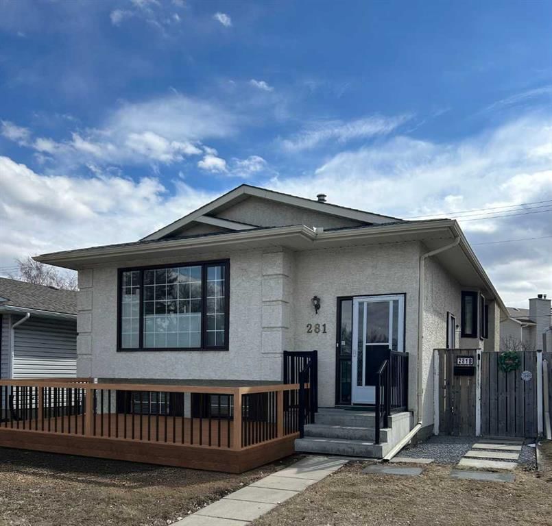 281 Sunvale Drive SE, Calgary — photo 3 of 40