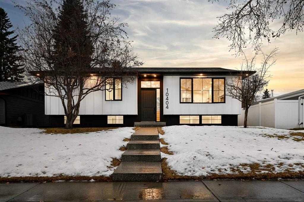 10404 Maplemont Road SE, Calgary — main listing photo