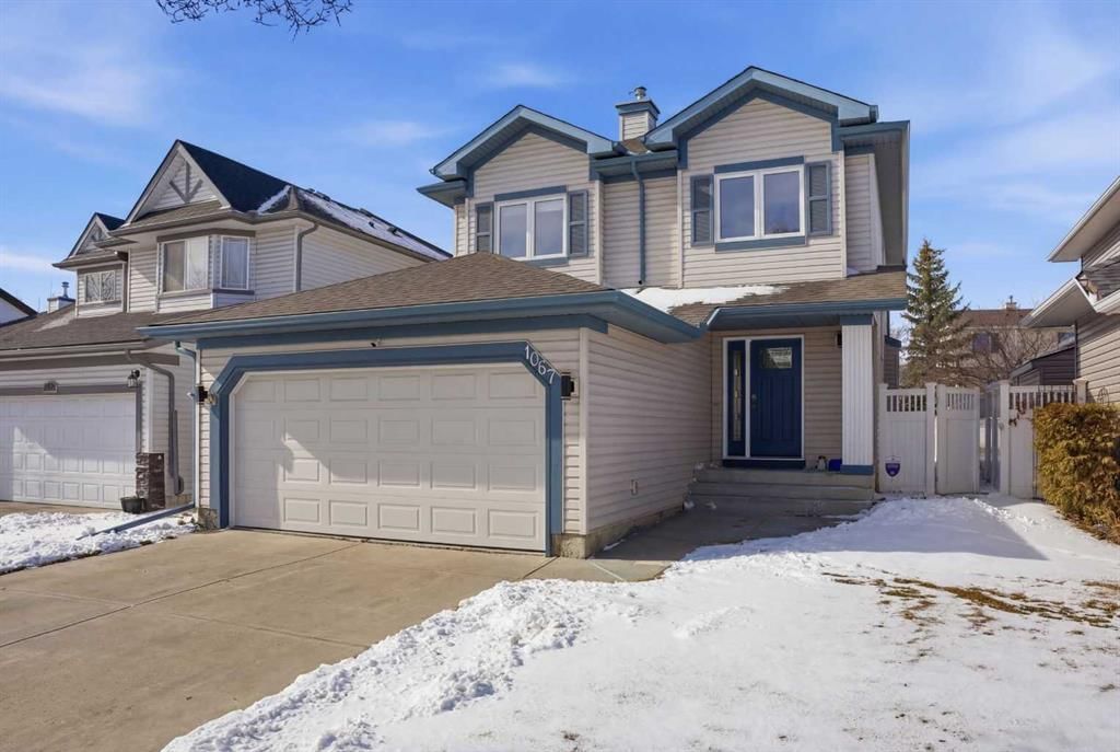 1067 Coventry Drive NE, Calgary — photo 3 of 47
