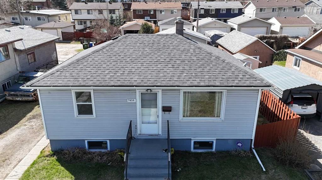 7639 Ogden Road SE, Calgary — photo 2 of 33