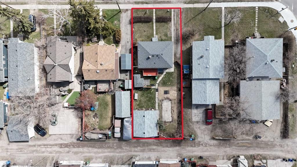 7639 Ogden Road SE, Calgary — photo 3 of 33