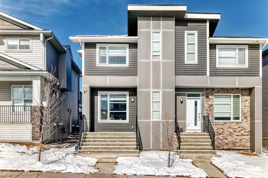 81 Herron Mews NE, Calgary — photo 2 of 50