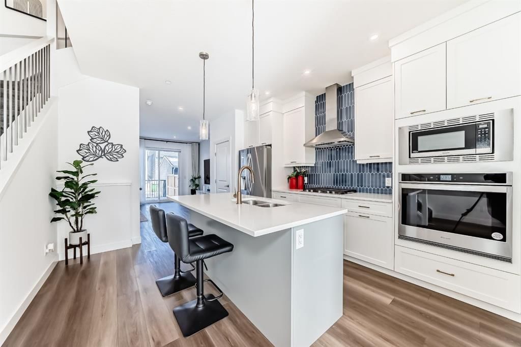 81 Herron Mews NE, Calgary — photo 5 of 50