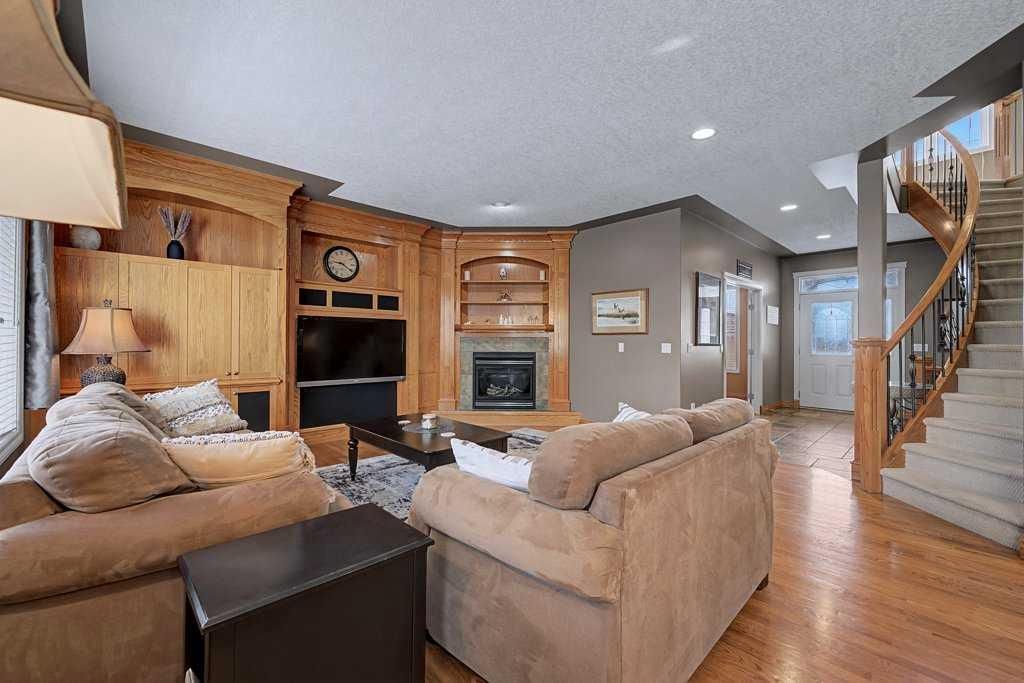 151 Arbour Vista Road NW, Calgary — photo 4 of 48