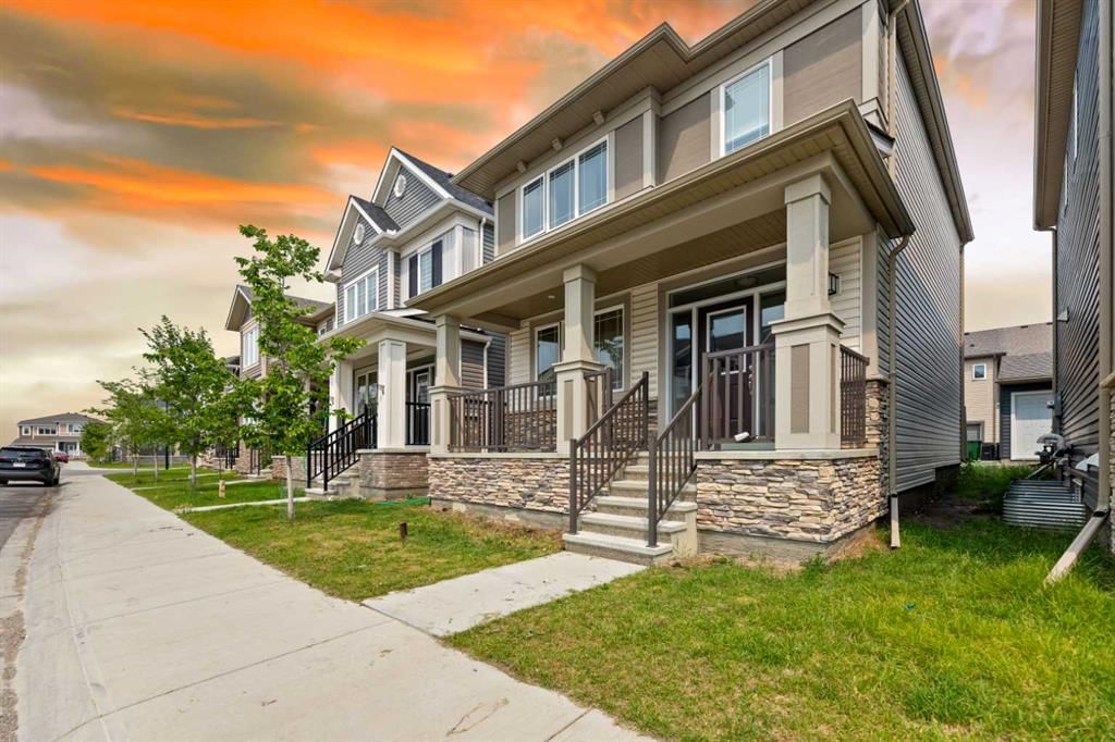 124 Cityspring Way NE, Calgary — photo 2 of 31