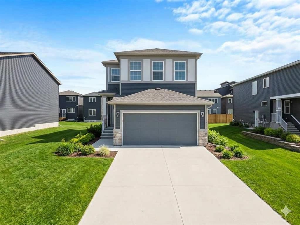 540 BELMONT Place SW, Calgary — main listing photo
