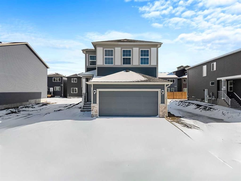 540 BELMONT Place SW, Calgary — photo 2 of 50
