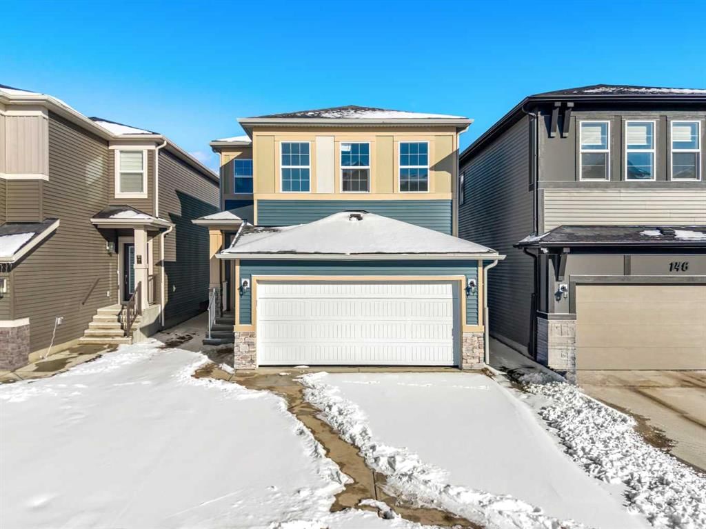142 Belmont Passage SW, Calgary — photo 2 of 39