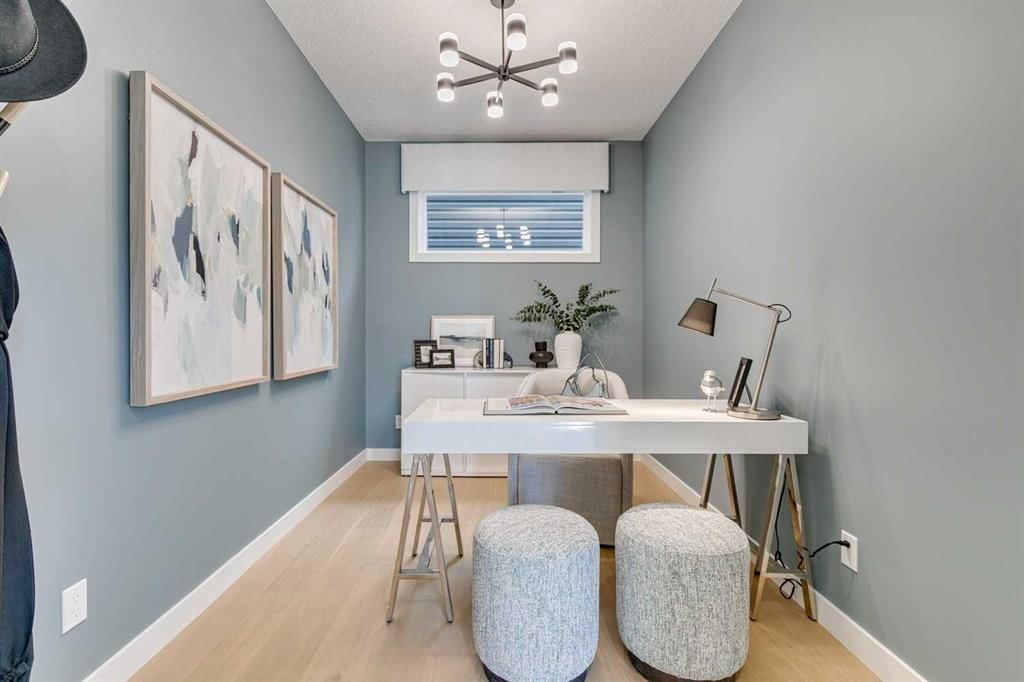 142 Belmont Passage SW, Calgary — photo 4 of 39