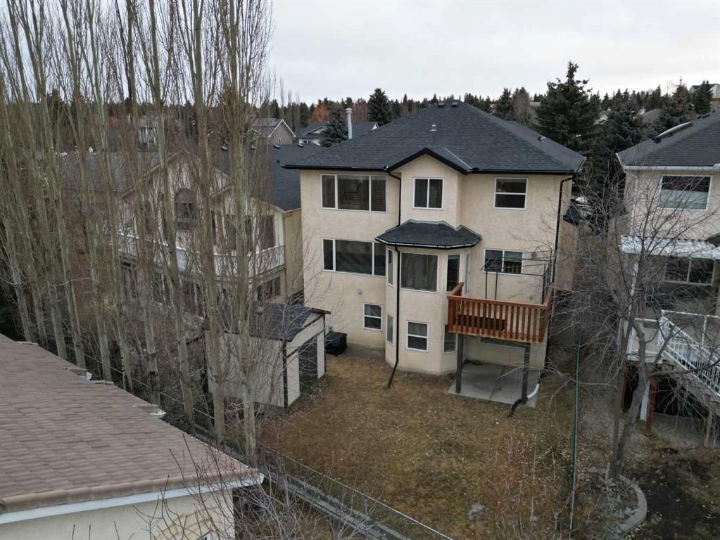 668 Scimitar Bay NW, Calgary — photo 2 of 49