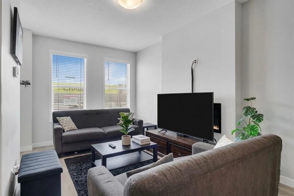 1162 Cornerstone Boulevard NE, Calgary — photo 3 of 36