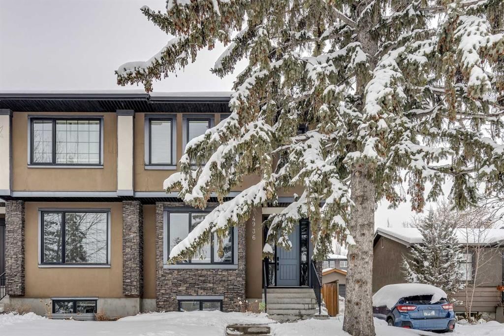 4936 20 Avenue NW, Calgary — main listing photo