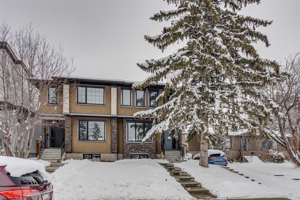 4936 20 Avenue NW, Calgary — photo 2 of 50