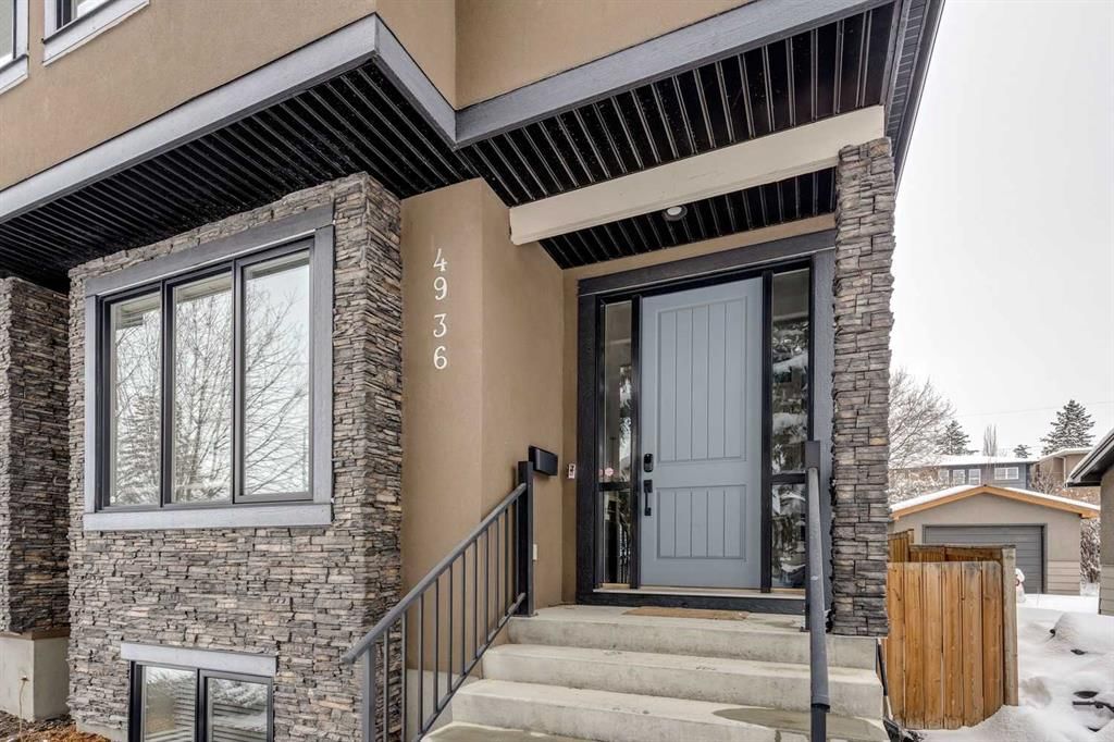 4936 20 Avenue NW, Calgary — photo 3 of 50