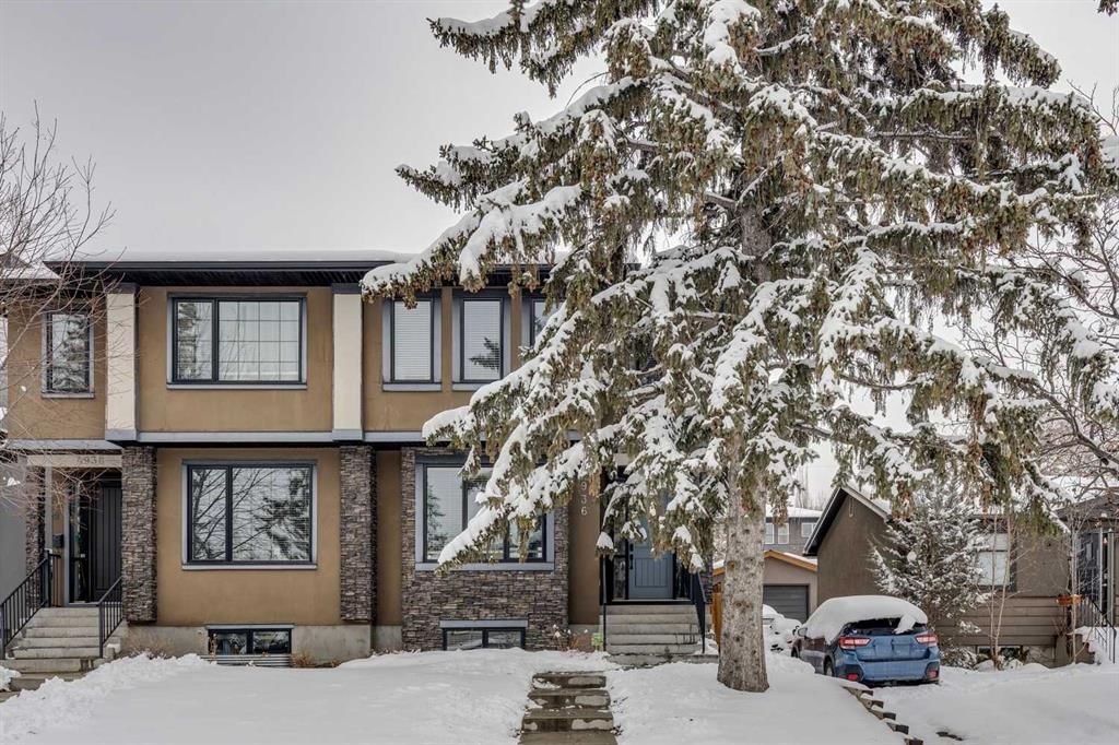 4936 20 Avenue NW, Calgary — photo 4 of 50