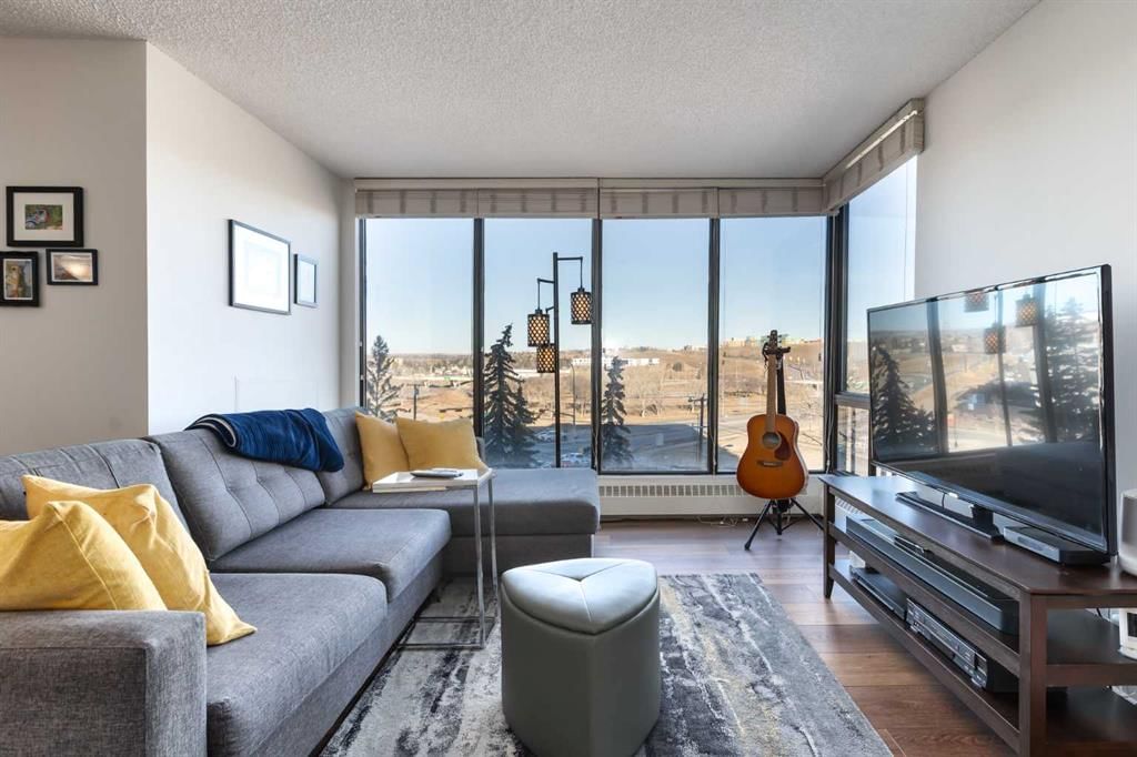 605, 80 Point Mckay Crescent NW, Calgary — main listing photo