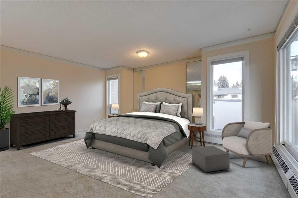 206, 3737 42 Street NW, Calgary — photo 4 of 35