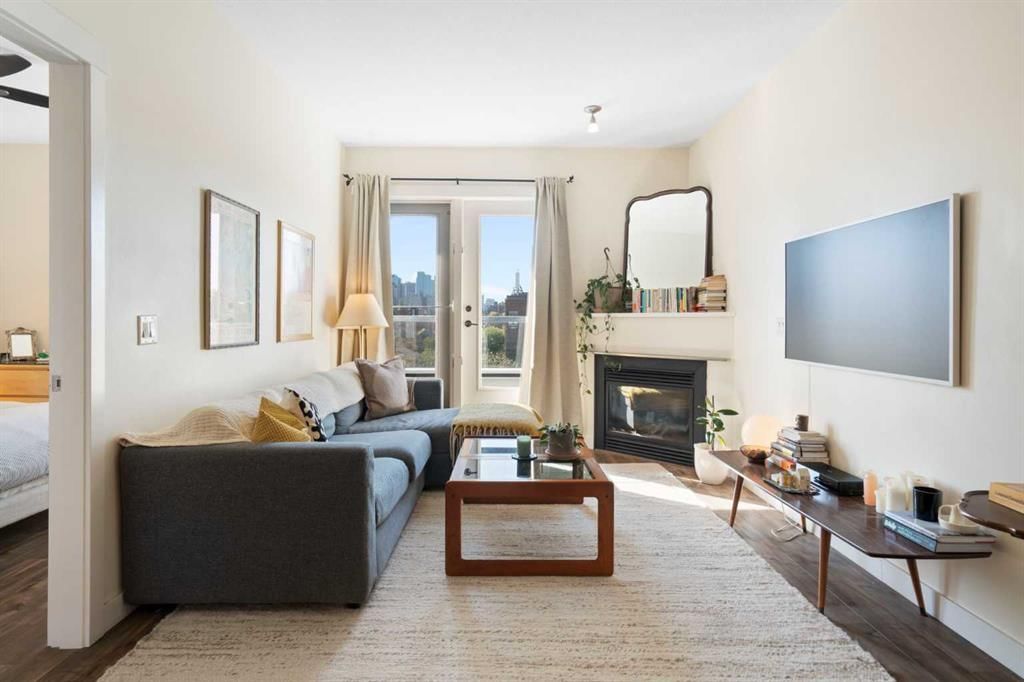 406, 830 Centre Avenue NE, Calgary — main listing photo