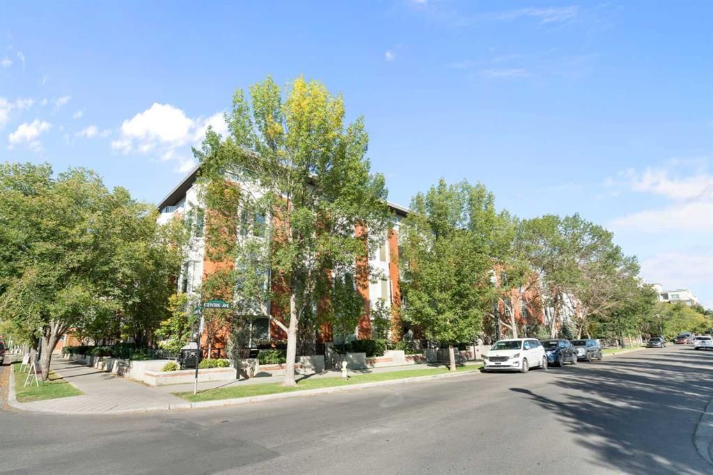 406, 830 Centre Avenue NE, Calgary — photo 5 of 49