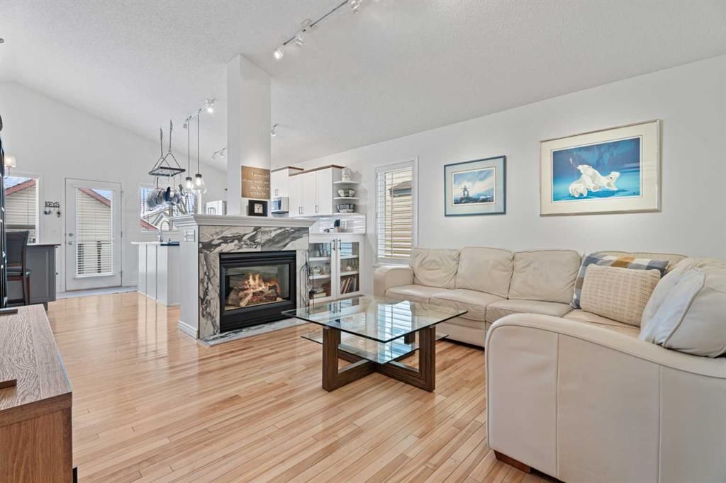 143 Prestwick Landing SE, Calgary — main listing photo