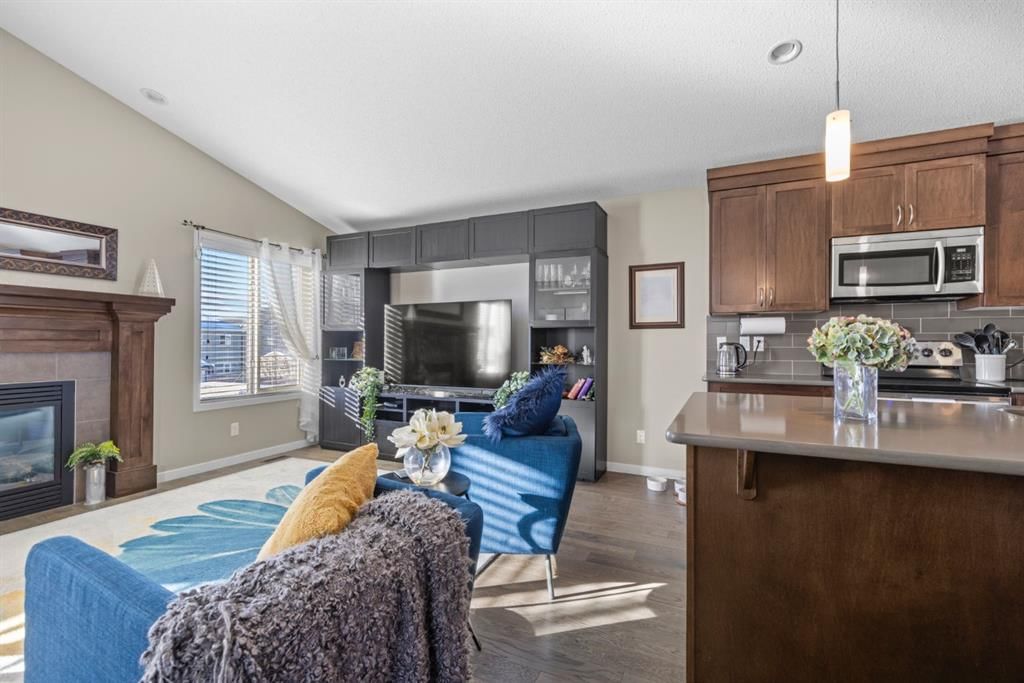 47 Cranford Crescent SE, Calgary — photo 4 of 46