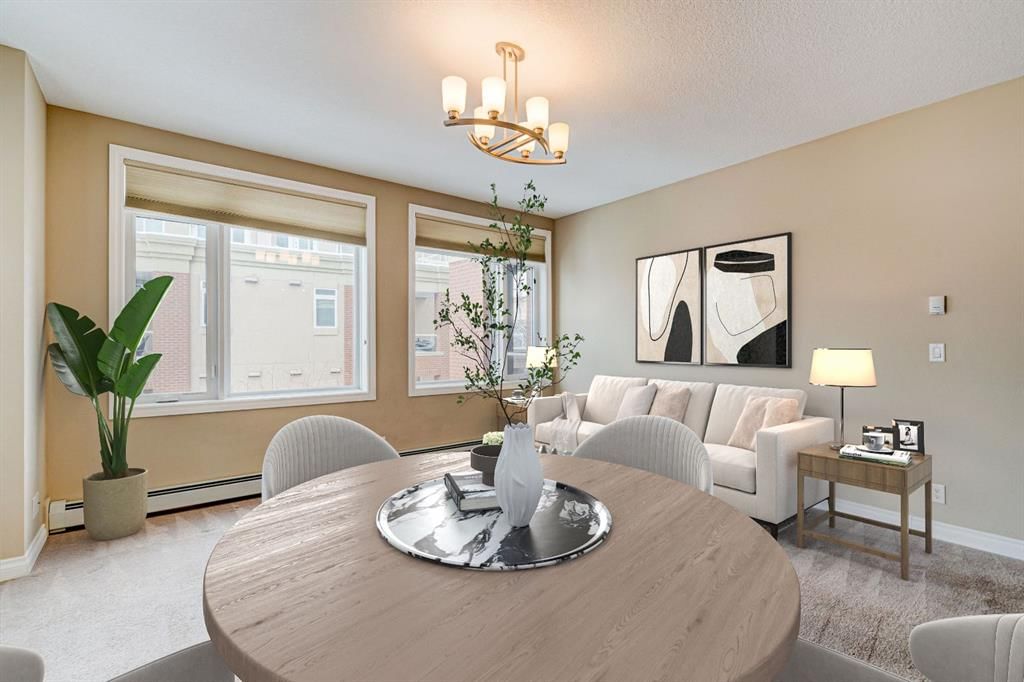 3306, 24 Hemlock Crescent SW, Calgary — photo 4 of 22
