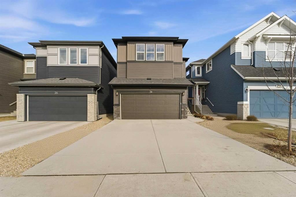 30 Belmont Crescent SW, Calgary — main listing photo