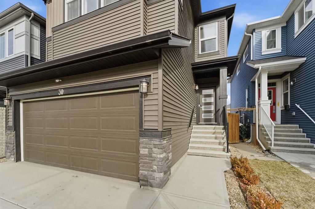 30 Belmont Crescent SW, Calgary — photo 2 of 50