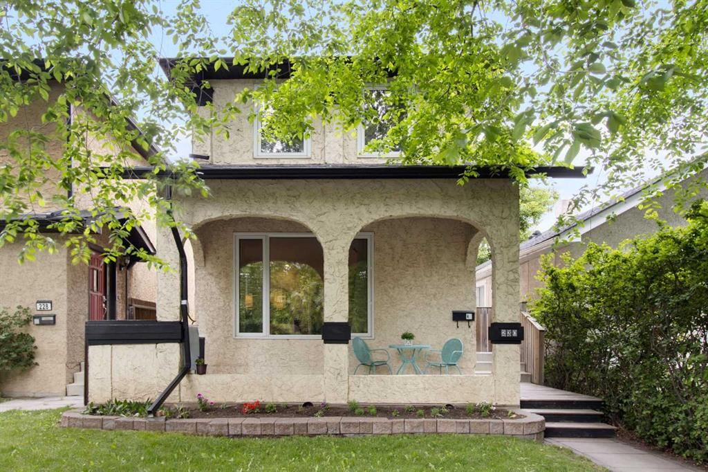 230 11 Avenue NE, Calgary — photo 2 of 49