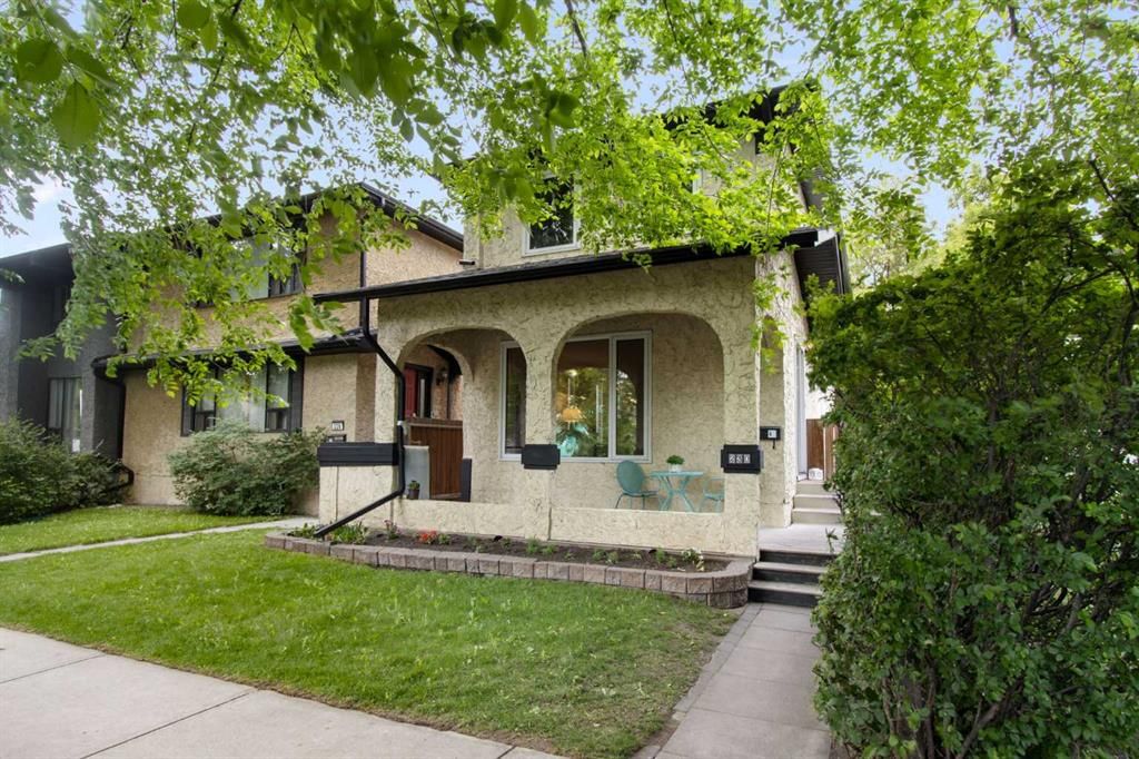 230 11 Avenue NE, Calgary — photo 3 of 49