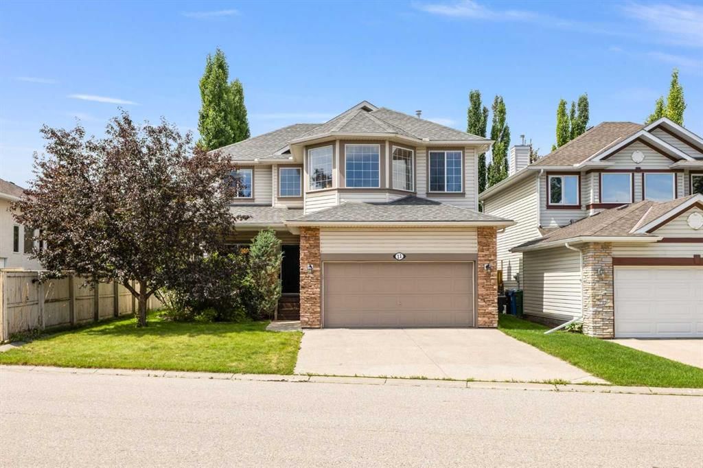 11 Simcoe Crescent SW, Calgary — main listing photo