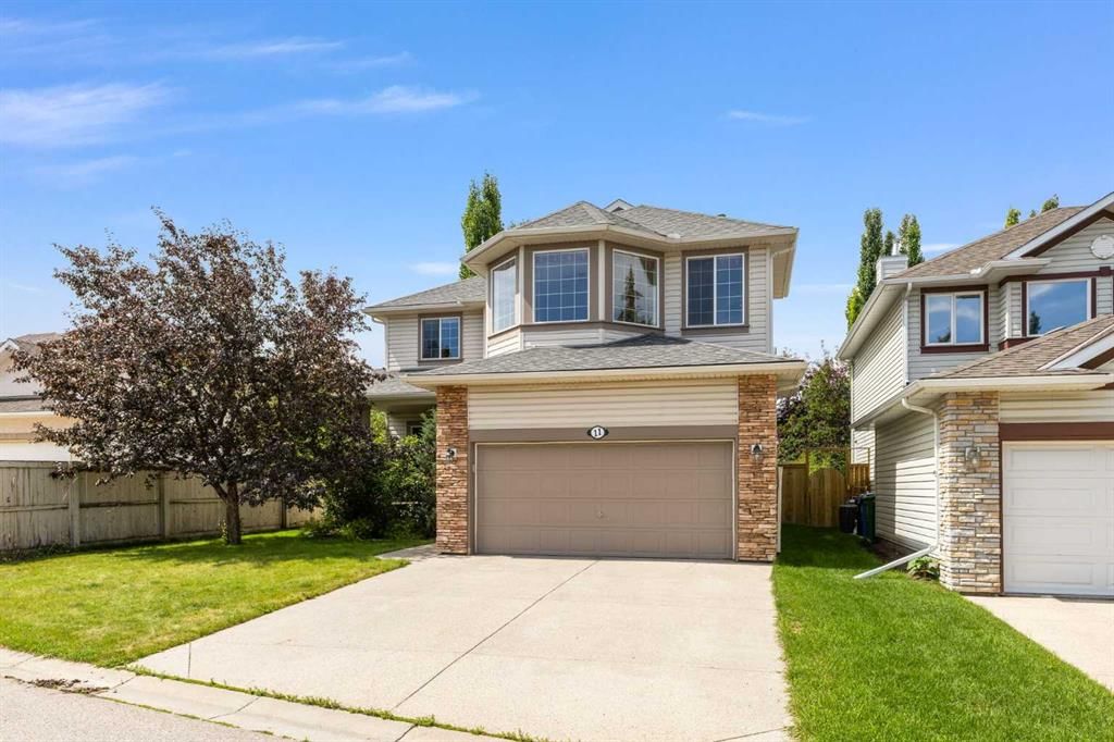 11 Simcoe Crescent SW, Calgary — photo 2 of 45