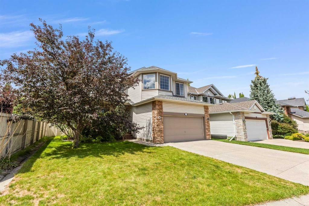 11 Simcoe Crescent SW, Calgary — photo 3 of 45