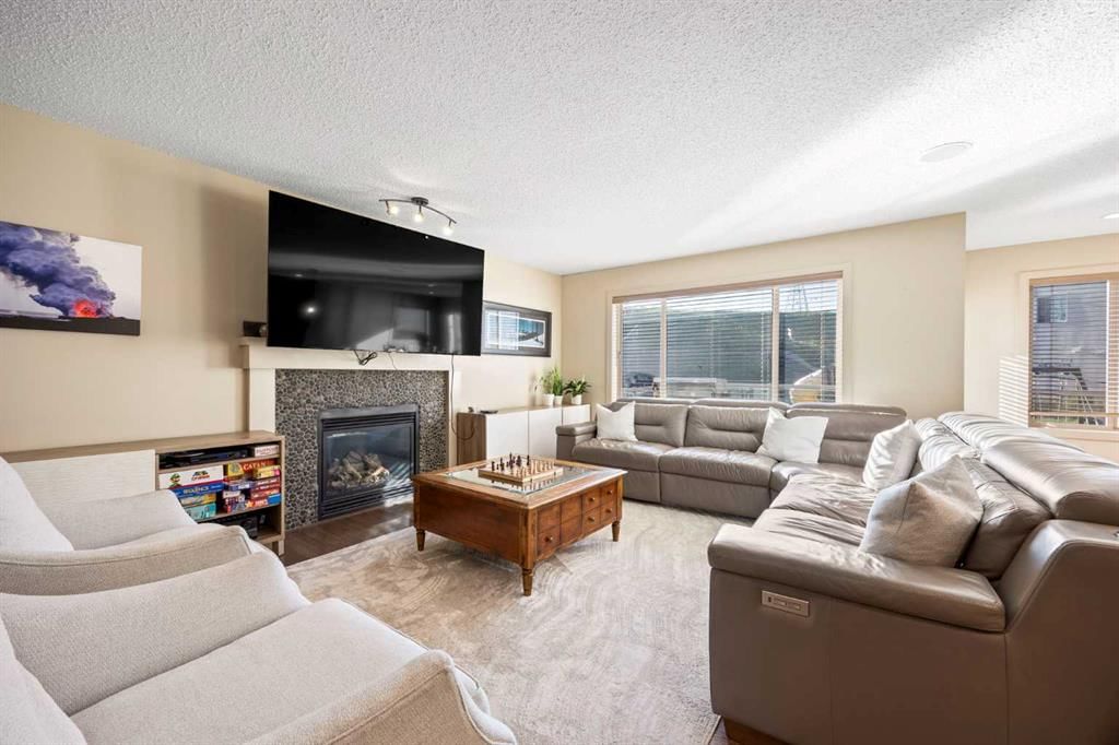 80 Tuscany Summit Terrace NW, Calgary — photo 4 of 50