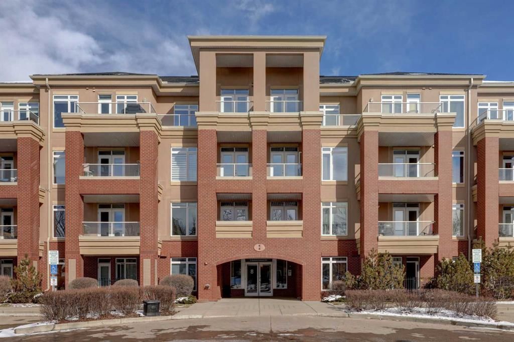 209, 8 Hemlock Crescent SW, Calgary — photo 2 of 28