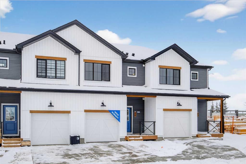 66 Creekside Way SW, Calgary — main listing photo